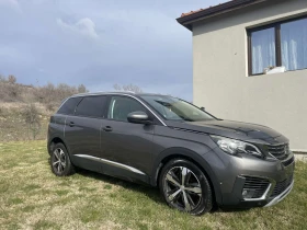 Peugeot 5008 1.2 PureTech Turbo  - 13300 € / 26012.54 лв. - 26450149 4