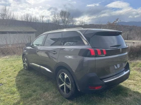 Peugeot 5008 1.2 PureTech Turbo  - 13300 € / 26012.54 лв. - 26450149 6