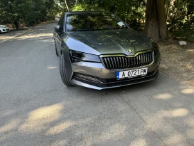 Skoda Superb L&K - 33300 € / 65129.14 лв. - 74276297 8