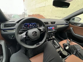 Skoda Superb L&K - 33300 € / 65129.14 лв. - 74276297 7