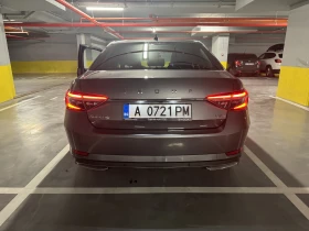 Skoda Superb L&K - 33300 € / 65129.14 лв. - 74276297 5