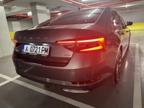 Skoda Superb L&K - 33300 € / 65129.14 лв. - 74276297 3