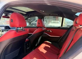 BMW 340 H&K/ Premium Package/AWD/2020/сервизна история/ - 34799 € / 68060.93 лв. - 97793298 10