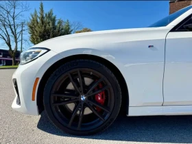 BMW 340 H&K/ Premium Package/AWD/2020/сервизна история/ - 34799 € / 68060.93 лв. - 97793298 4