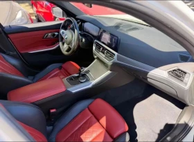 BMW 340 H&K/ Premium Package/AWD/2020/сервизна история/ - 34799 € / 68060.93 лв. - 97793298 7