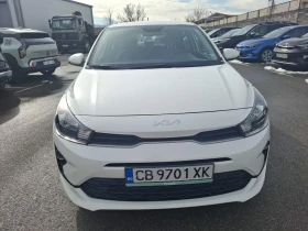 Kia Rio 1.2 cvvt  - 8990 € / 17582.91 лв. - 52807695 2