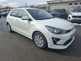 Kia Rio 1.2 cvvt  - 8990 € / 17582.91 лв. - 52807695 3