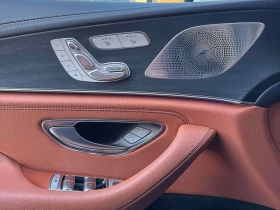 Mercedes-Benz CLS 450 * CARFAX * BURMESTER * ОБДУХВАНЕ * 360 * ПАНОРАМА - 34300 € / 67084.97 лв. - 78776018 11