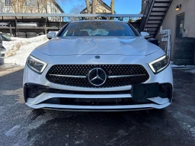 Mercedes-Benz CLS 450 * CARFAX * BURMESTER * ОБДУХВАНЕ * 360 * ПАНОРАМА - 34300 € / 67084.97 лв. - 78776018 6