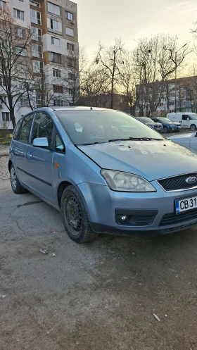 Ford C-max 1.8 газ бензин - 1250 € / 2444.79 лв. - 38067664 11