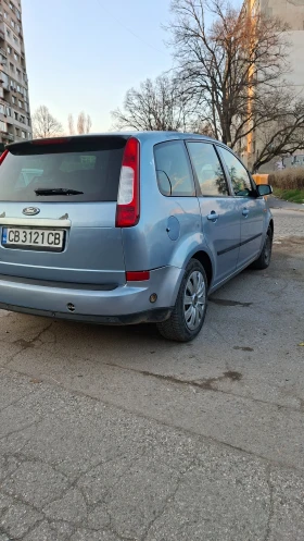 Ford C-max 1.8 газ бензин - 1250 € / 2444.79 лв. - 38067664 9