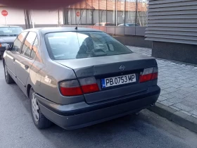Nissan Primera | Mobile.bg � ����� ������ 4