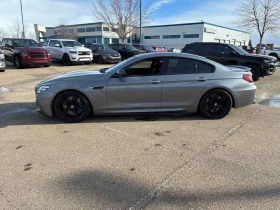 BMW M6 RWD * МАСАЖИ* ОБДУХВАНЕ* HEAD UP* KAMEPA*  - 27490 € / 53765.77 лв. - 25291347 3