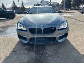 BMW M6 RWD * МАСАЖИ* ОБДУХВАНЕ* HEAD UP* KAMEPA*  - 27490 € / 53765.77 лв. - 25291347 2