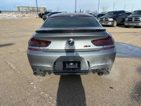 BMW M6 RWD * МАСАЖИ* ОБДУХВАНЕ* HEAD UP* KAMEPA*  - 27490 € / 53765.77 лв. - 25291347 5