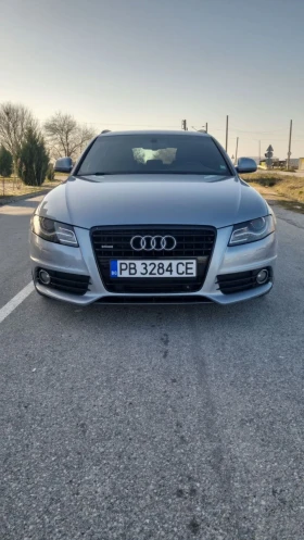 Audi A4 3.0Tdi S-Line.Drive Select.MMI Navi.B&O - 7300 € / 14277.56 лв. - 87493142 2