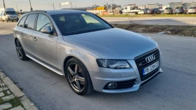 Audi A4 3.0Tdi S-Line.Drive Select.MMI Navi.B&O - 7300 € / 14277.56 лв. - 87493142 3