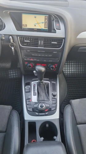 Audi A4 3.0Tdi S-Line.Drive Select.MMI Navi.B&O - 7300 € / 14277.56 лв. - 87493142 10