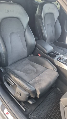 Audi A4 3.0Tdi S-Line.Drive Select.MMI Navi.B&O - 7300 € / 14277.56 лв. - 87493142 11