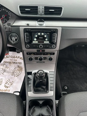 VW Passat 1.6TDI 105kc EVRO5 NAVI - 5450 € / 10659.27 лв. - 70819138 11