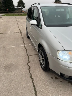 VW Touran - 2500 € / 4889.57 лв. - 99831247 3