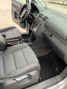 VW Touran - 2500 € / 4889.57 лв. - 99831247 11