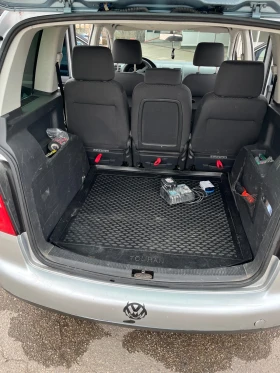 VW Touran - 2500 € / 4889.57 лв. - 99831247 16