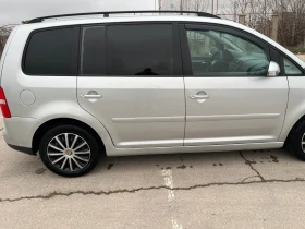VW Touran - 2500 € / 4889.57 лв. - 99831247 8