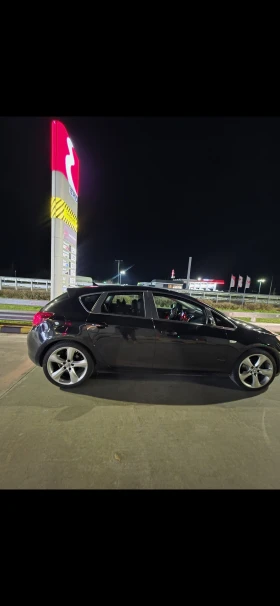 Opel Astra undefined | Auto.bg — изображение 3