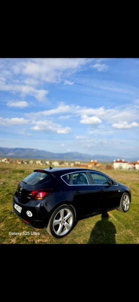 Opel Astra undefined | Auto.bg — изображение 10