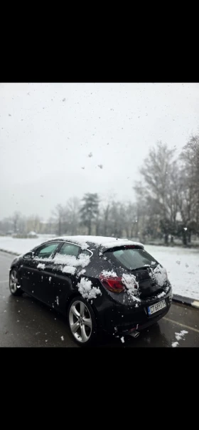 Opel Astra undefined | Auto.bg — изображение 6