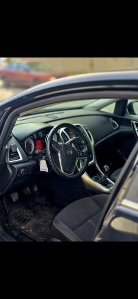 Opel Astra undefined | Auto.bg — изображение 5