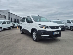 Peugeot Rifter N1- M/T 1.5 DCI | Auto.bg — изображение 7