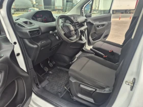 Peugeot Rifter N1- M/T 1.5 DCI | Auto.bg — изображение 13