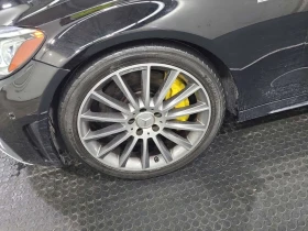 Mercedes-Benz C 43 AMG  | MULTIBEAM | 360 | PANO | MEMORY |  - 24800 € / 48504.58 лв. - 45784130 5