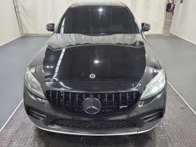 Mercedes-Benz C 43 AMG  | MULTIBEAM | 360 | PANO | MEMORY |  - 24800 € / 48504.58 лв. - 45784130 7
