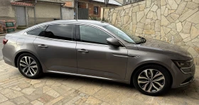 Renault Talisman Blue dCI 200 EDC 4Control | Mobile.bg � ����� ������ 2