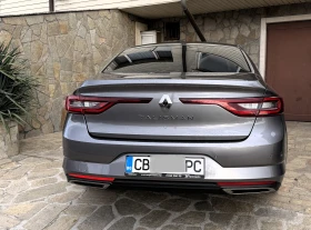 Renault Talisman Blue dCI 200 EDC 4Control | Mobile.bg � ����� ������ 3