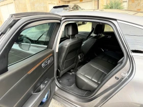 Renault Talisman Blue dCI 200 EDC 4Control | Mobile.bg � ����� ������ 12