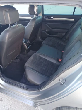 VW Passat 2.0 TDI BLUMOTION  | Mobile.bg � ����� ������ 12