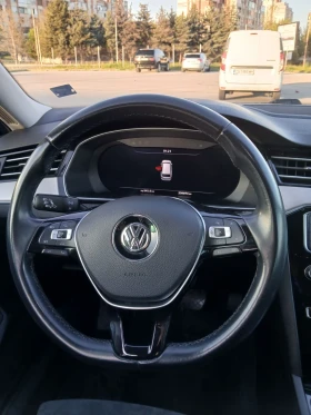 VW Passat 2.0 TDI BLUMOTION  | Mobile.bg � ����� ������ 14
