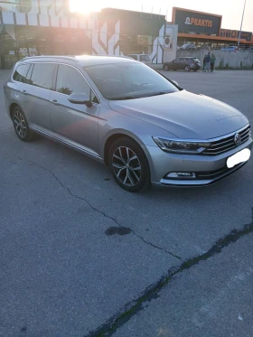 VW Passat 2.0 TDI BLUMOTION  | Mobile.bg � ����� ������ 2