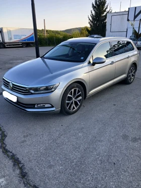 VW Passat 2.0 TDI BLUMOTION  | Mobile.bg � ����� ������ 9