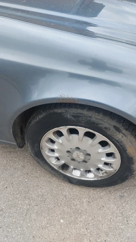 Mercedes-Benz E 270 | Mobile.bg � ����� ������ 10