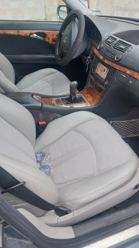 Mercedes-Benz E 270 | Mobile.bg � ����� ������ 5