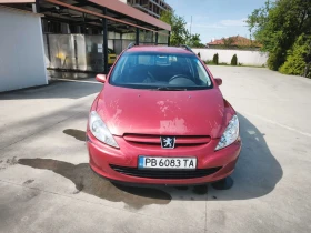 Peugeot 307 | Mobile.bg � ����� ������ 2