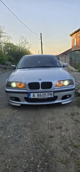 BMW 318 | Mobile.bg � ����� ������ 9