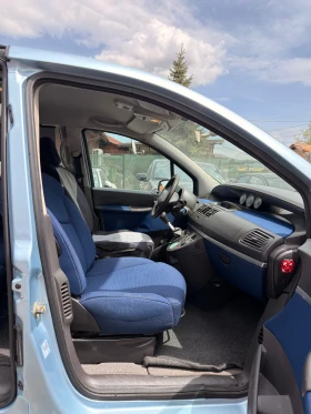 Fiat Ulysse 2.0 ������ 7 ����� | Mobile.bg � ����� ������ 9