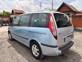 Fiat Ulysse 2.0 ������ 7 ����� | Mobile.bg � ����� ������ 3