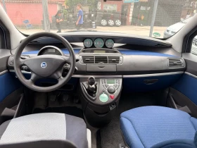 Fiat Ulysse 2.0 ������ 7 ����� | Mobile.bg � ����� ������ 11
